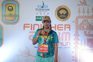 BIB: 
                            <button type="button" onclick="openModal(23612255)" class="btn btn-primary btn-sm float-right btn-popup" data-toggle="modal" data-target=".modal-high-quality">
                        <i class="fas fa-shopping-cart"></i> Add to Cart
                    </button>
                                            <button type="button" onclick="isThisMe(23612255, true)" class="btn btn-success btn-sm float-right btn-popup btn-isme hidden" data-toggle="tooltip" data-placement="bottom" title="นี่คือรูปของคุณใช่ไหม คลิกที่นี่เพื่อเอาเข้าอัลบั้ม">
                        <i class="fas fa-plus"></i> Add to album
                    </button>
                    <button type="button" onclick="isThisMe(23612255, false)" class="btn btn-warning btn-sm float-right btn-popup btn-isnotme hidden">
                        <i class="fas fa-ban"></i> Remove from album
                    </button>